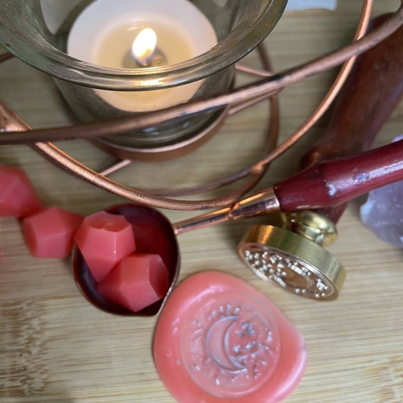 Diamond Wax Melts - Picture 2 of 3